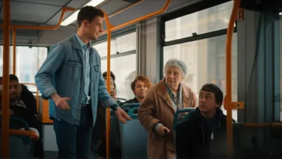 Illustration manners - Image 1