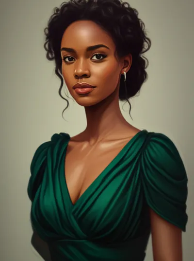 Illustration winter - Image 1