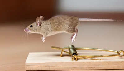 Illustration squeak - Image 1