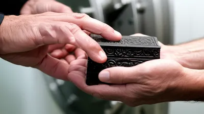 Illustration deposited - Image 1