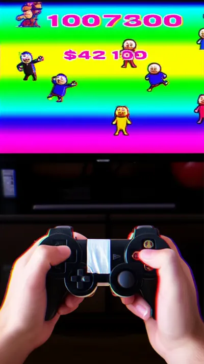 Illustration broken - Image 1