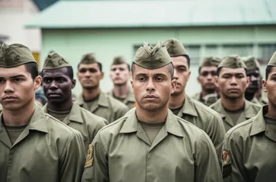 Illustration enlisted - Image 1