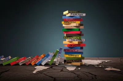 Illustration crises - Image 1