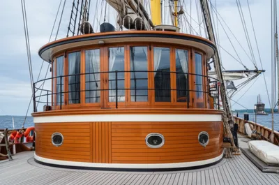 Illustration roundhouse - Image 1