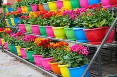 Illustration banked - Image 1