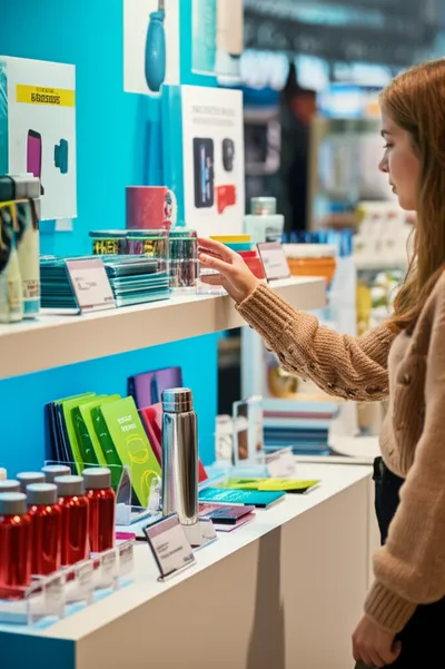 Illustration merchandising - Image 2