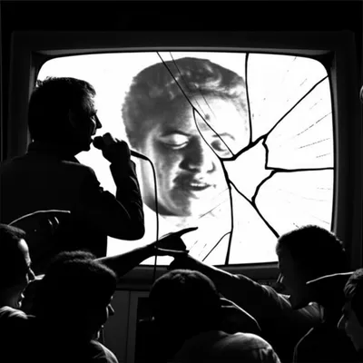 Illustration libeled - Image 1