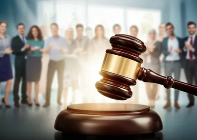 Illustration affirmative - Image 1