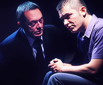 Illustration pumps - Image 1