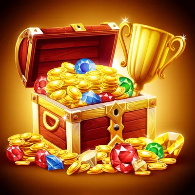 Illustration crackerjacks