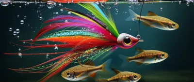 Illustration heckle - Image 1