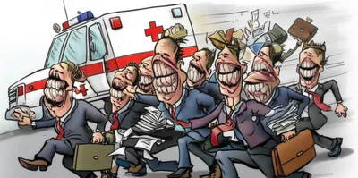 Illustration sharks - Image 1