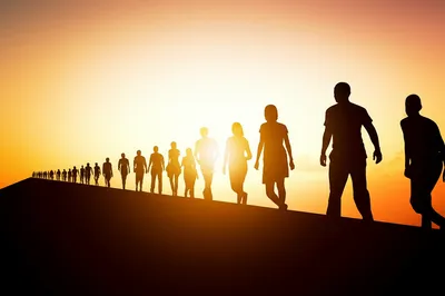 Illustration forwards - Image 1