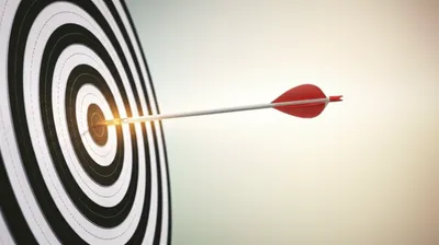 Illustration unambiguously