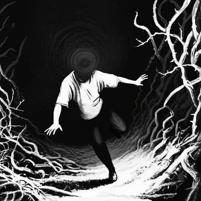 Illustration blinded - Image 1