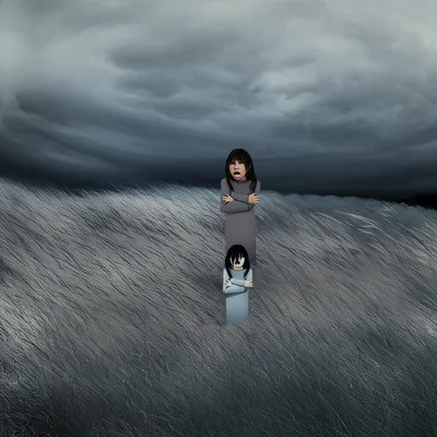 Illustration windier - Image 1