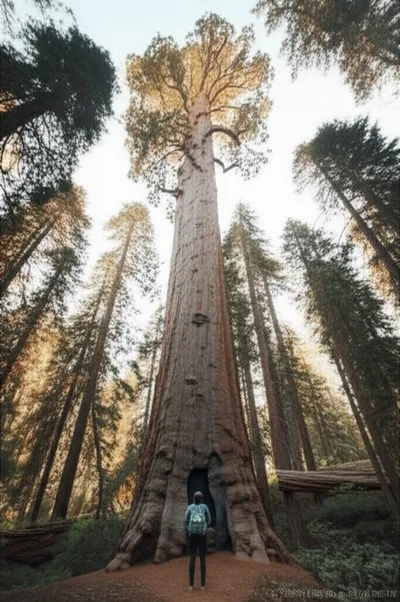 Illustration towering - Image 1