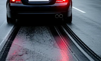 Illustration braked - Image 1