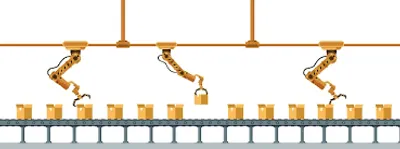 Illustration dog - Image 2