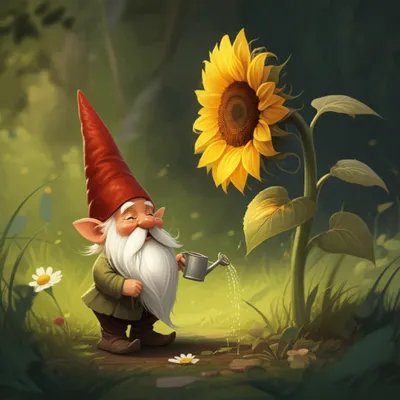 Illustration minim - Image 1