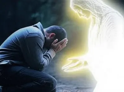 Illustration entreat