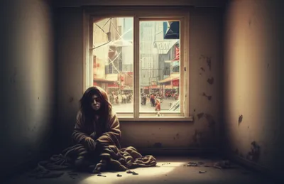 Illustration privations - Image 1