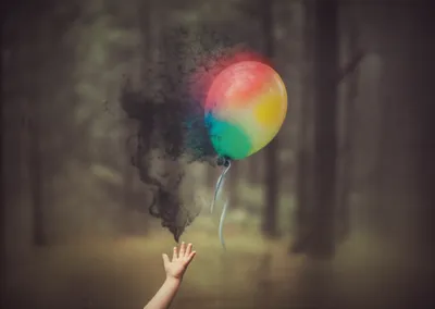 Illustration vanishing - Image 1