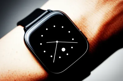 Illustration watches