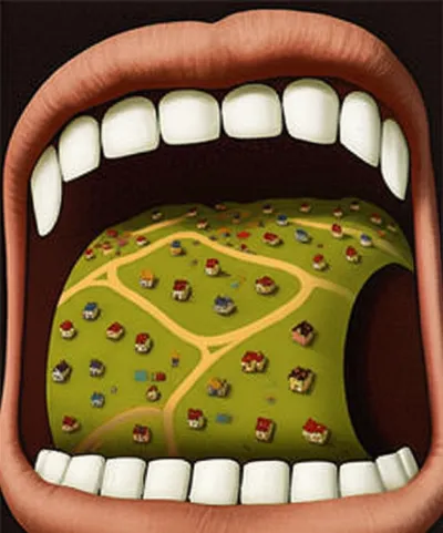 Illustration took - Image 1