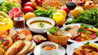 Illustration fare - Image 1