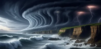 Illustration elemental - Image 1