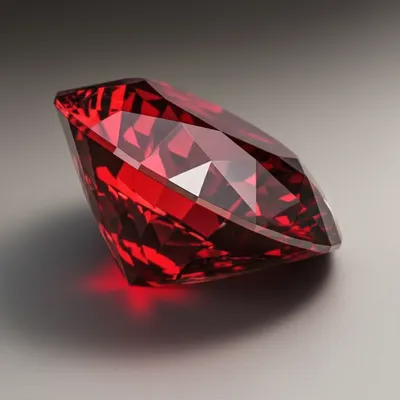 Illustration ruby - Image 1