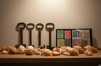 Illustration collections - Image 1