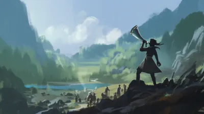 Illustration vouched - Image 1