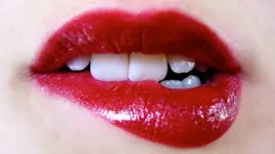 Illustration lip - Image 2