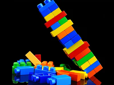 Illustration stack - Image 1