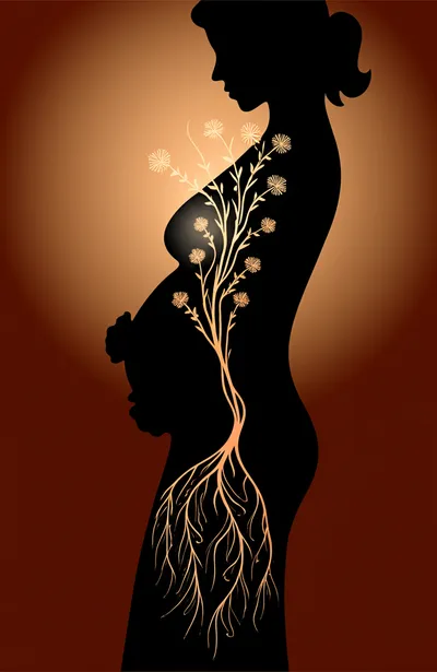 Illustration bowels - Image 1