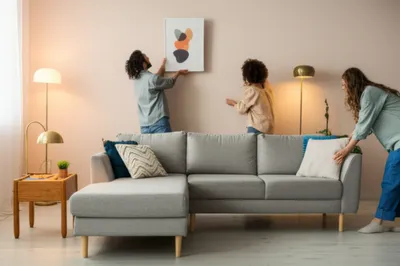 Illustration decorates - Image 1