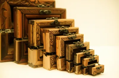 Illustration nesting - Image 1