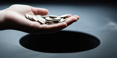 Illustration waste - Image 1