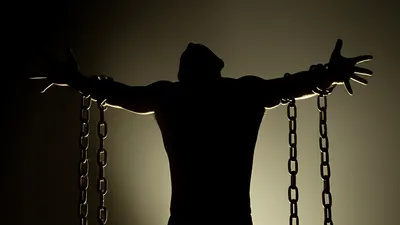 Illustration fetters - Image 1