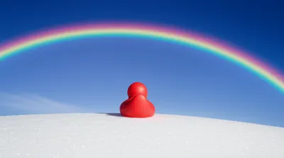 Illustration strangely