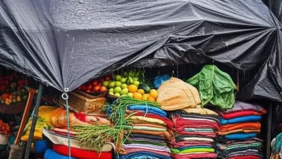 Illustration tarpaulin - Image 1