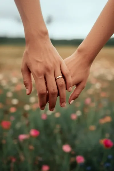 Illustration espouses