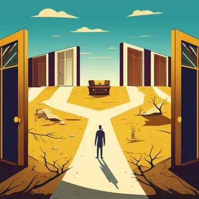 Illustration circumstance - Image 1