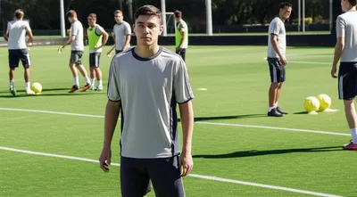 Illustration trialing - Image 1