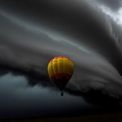 Illustration impend - Image 1