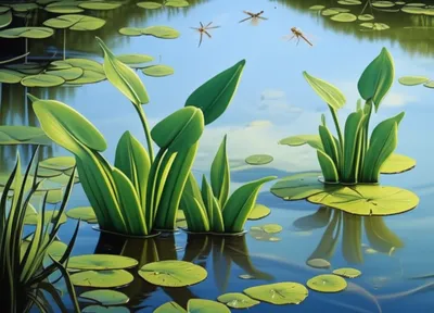 Illustration arrowheads - Image 1