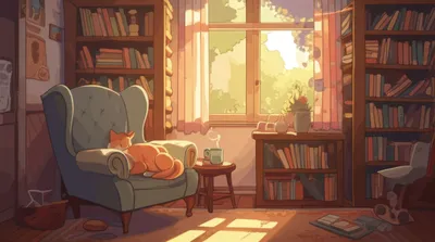 Illustration congenial - Image 1