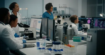 Illustration pathology - Image 1